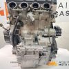 MOTEUR SUZUKI GSXR 1000 2002