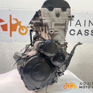 MOTEUR SUZUKI GSXR 1000 2002