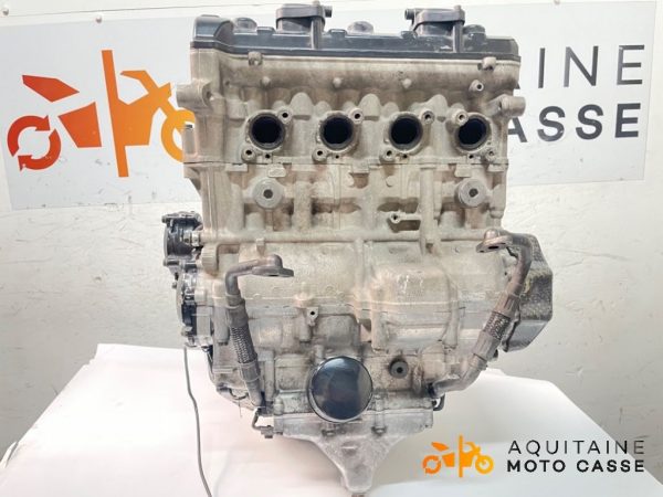 MOTEUR SUZUKI GSXR 1000 2002