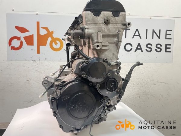 MOTEUR SUZUKI GSXR 1000 2002
