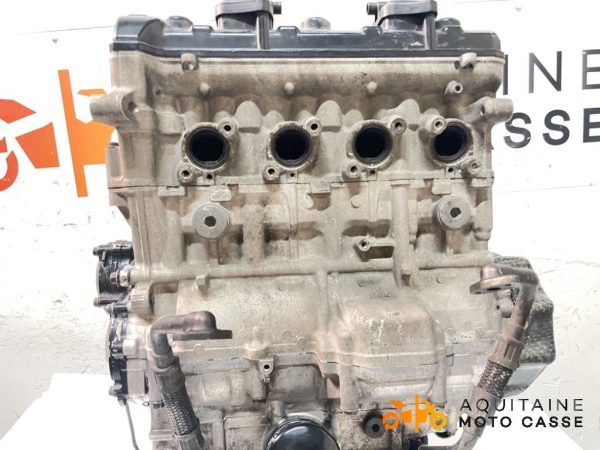 MOTEUR SUZUKI GSXR 1000 2002
