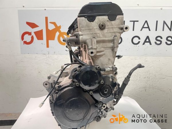 MOTEUR SUZUKI GSXR 1000 2002