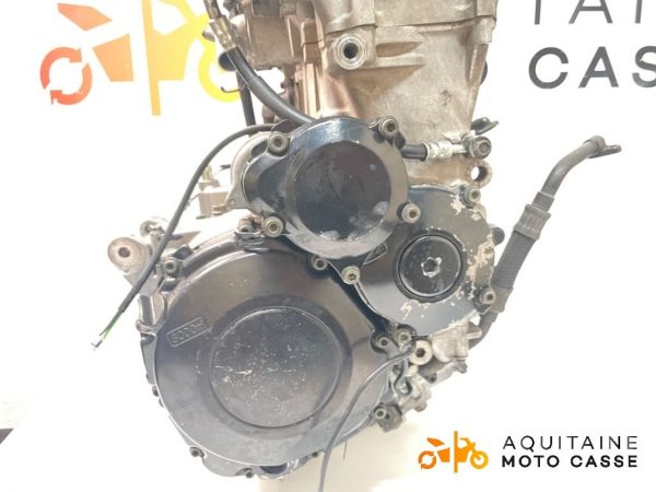 MOTEUR SUZUKI GSXR 1000 2002