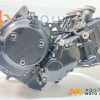 MOTEUR TRIUMPH SPEED FOUR 600 2002
