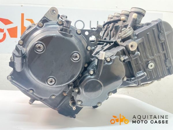 MOTEUR TRIUMPH SPEED FOUR 600 2002