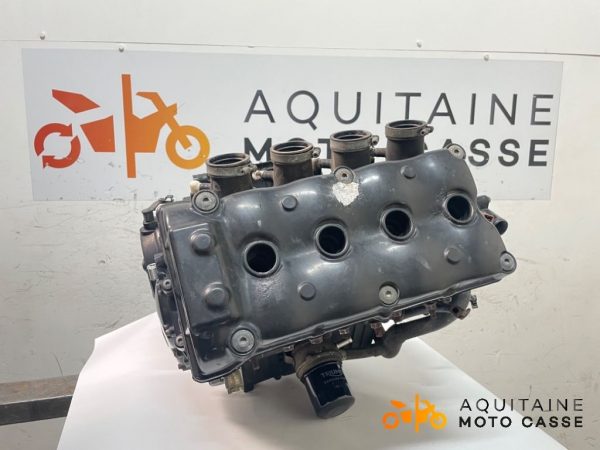 MOTEUR TRIUMPH SPEED FOUR 600 2002