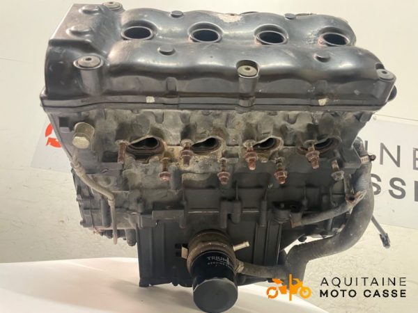 MOTEUR TRIUMPH SPEED FOUR 600 2002