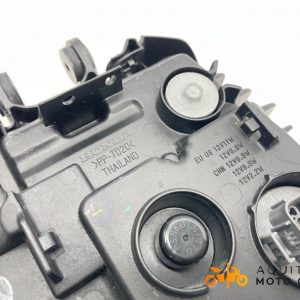 OPTIQUE HONDA CB 650 R 2023