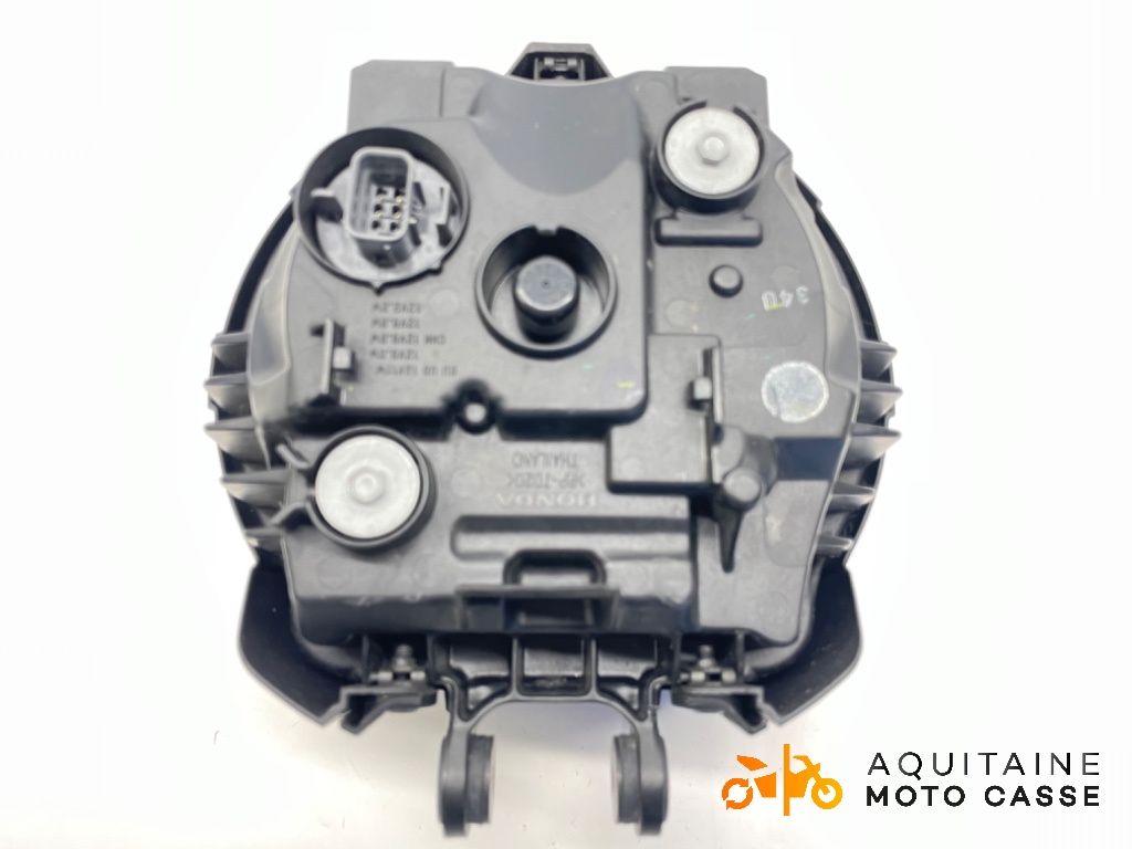 OPTIQUE HONDA CB 650 R 2023