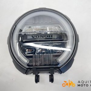 OPTIQUE HONDA CB 650 R 2023