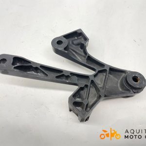 PLATINE ARRIÈRE DROITE KAWASAKI ZZR 1400 2011