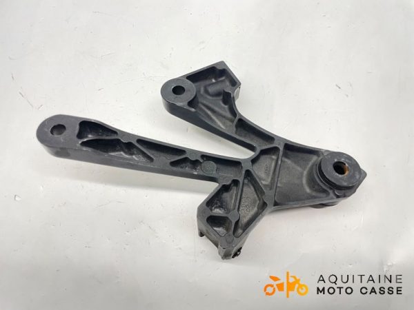 PLATINE ARRIÈRE DROITE KAWASAKI ZZR 1400 2011