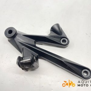 PLATINE ARRIÈRE DROITE KAWASAKI ZZR 1400 2011