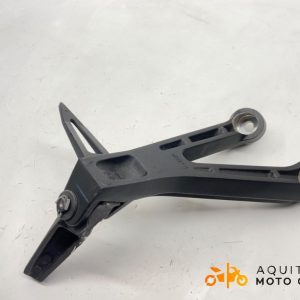 PLATINE ARRIÈRE GAUCHE HONDA CB 650 R 2023