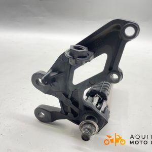 PLATINE AVANT DROITE KAWASAKI ZZR 1400 2011