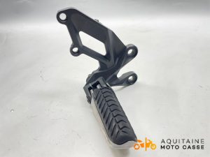 PLATINE AVANT DROITE KAWASAKI ZZR 1400 2011