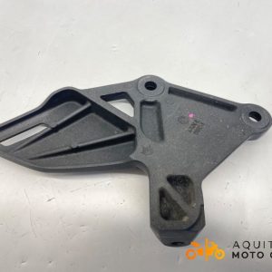 PLATINE AVANT GAUCHE HONDA CB 650 R 2023