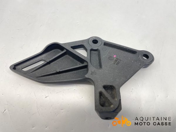 PLATINE AVANT GAUCHE HONDA CB 650 R 2023