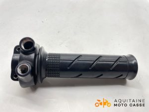 POIGNÉE DE GAZ HONDA CB 650 R 2023