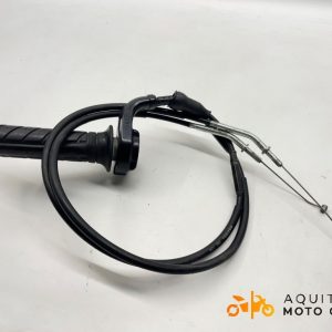 POIGNÉE DE GAZ KAWASAKI ZX 6 R 1998