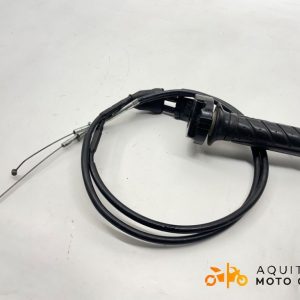 POIGNÉE DE GAZ KAWASAKI ZX 6 R 1998
