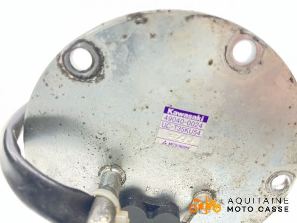 POMPE À ESSENCE KAWASAKI ZZR 1400 2011