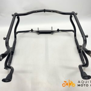 PORTE BAGAGE KAWASAKI ZZR 1400 2011