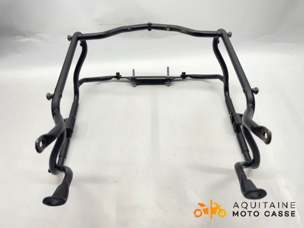 PORTE BAGAGE KAWASAKI ZZR 1400 2011