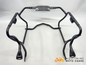 PORTE BAGAGE KAWASAKI ZZR 1400 2011