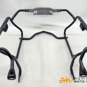 PORTE BAGAGE KAWASAKI ZZR 1400 2011