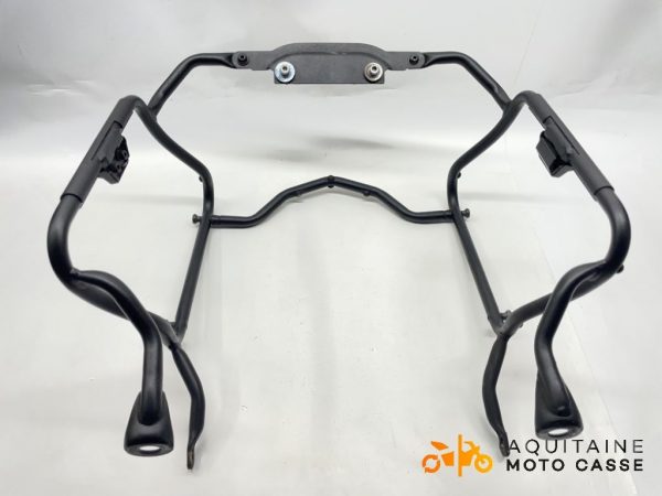 PORTE BAGAGE KAWASAKI ZZR 1400 2011