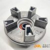 PORTE COURONNE HONDA CB 650 R 2023