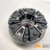 PORTE COURONNE HONDA CB 650 R 2023