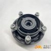 PORTE COURONNE HONDA CB 650 R 2023