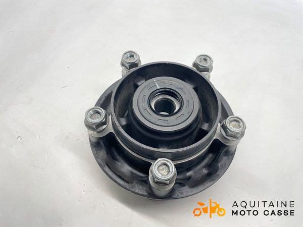 PORTE COURONNE HONDA CB 650 R 2023