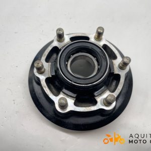 PORTE COURONNE KAWASAKI ZX 6 R 1998