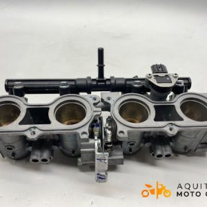 RAMPE D’INJECTION HONDA CB 650 R 2023