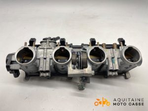 RAMPE D'INJECTION HONDA CB 650 R 2023
