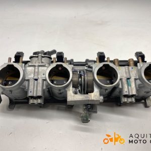 RAMPE D’INJECTION HONDA CB 650 R 2023