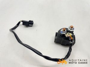 RELAIS DÉMARREUR HONDA CB 650 R 2023