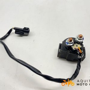 RELAIS DÉMARREUR HONDA CB 650 R 2023