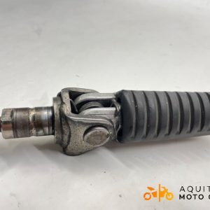 REPOSE-PIED AVANT GAUCHE KAWASAKI ZX 6 R 1998