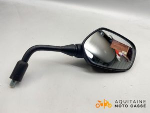 RÉTROVISEUR DROIT HONDA CB 650 R 2023