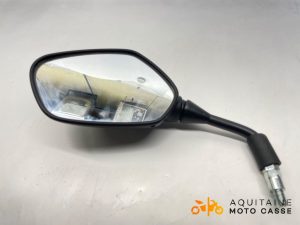 RÉTROVISEUR GAUCHE HONDA CB 650 R 2023