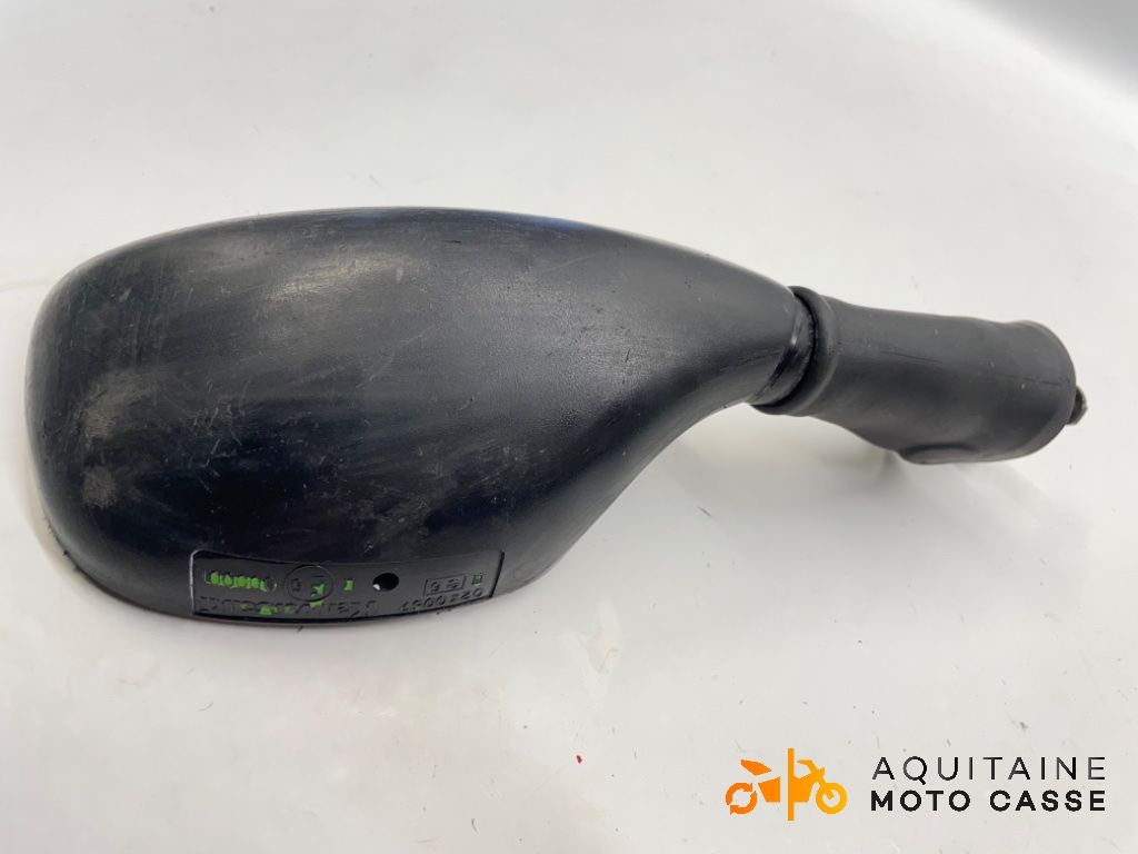 RÉTROVISEUR GAUCHE KAWASAKI ZX 6 R 1998
