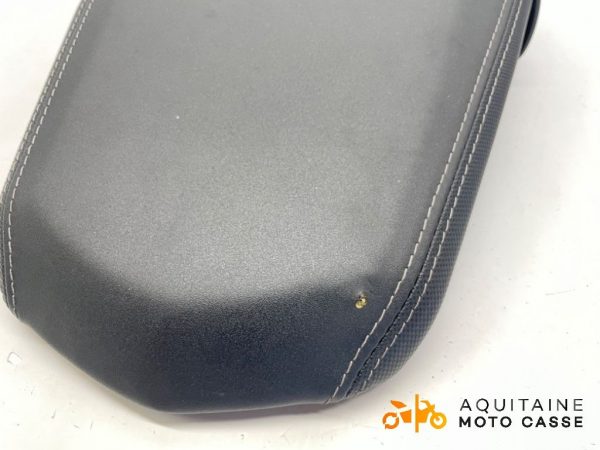 SELLE ARRIÈRE HONDA CB 650 R 2023
