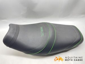 SELLE CONFORT KAWASAKI ZZR 1400 2011