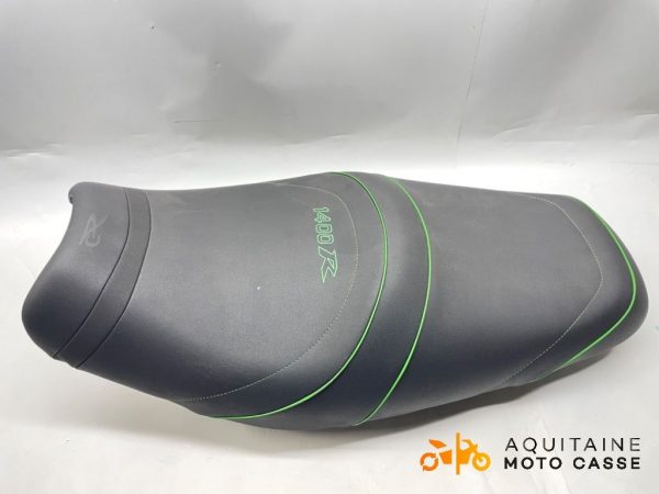 SELLE CONFORT KAWASAKI ZZR 1400 2011