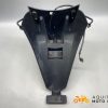 SUPPORT DE PLAQUE KAWASAKI ZZR 1400 2011