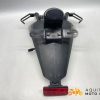 SUPPORT DE PLAQUE KAWASAKI ZZR 1400 2011